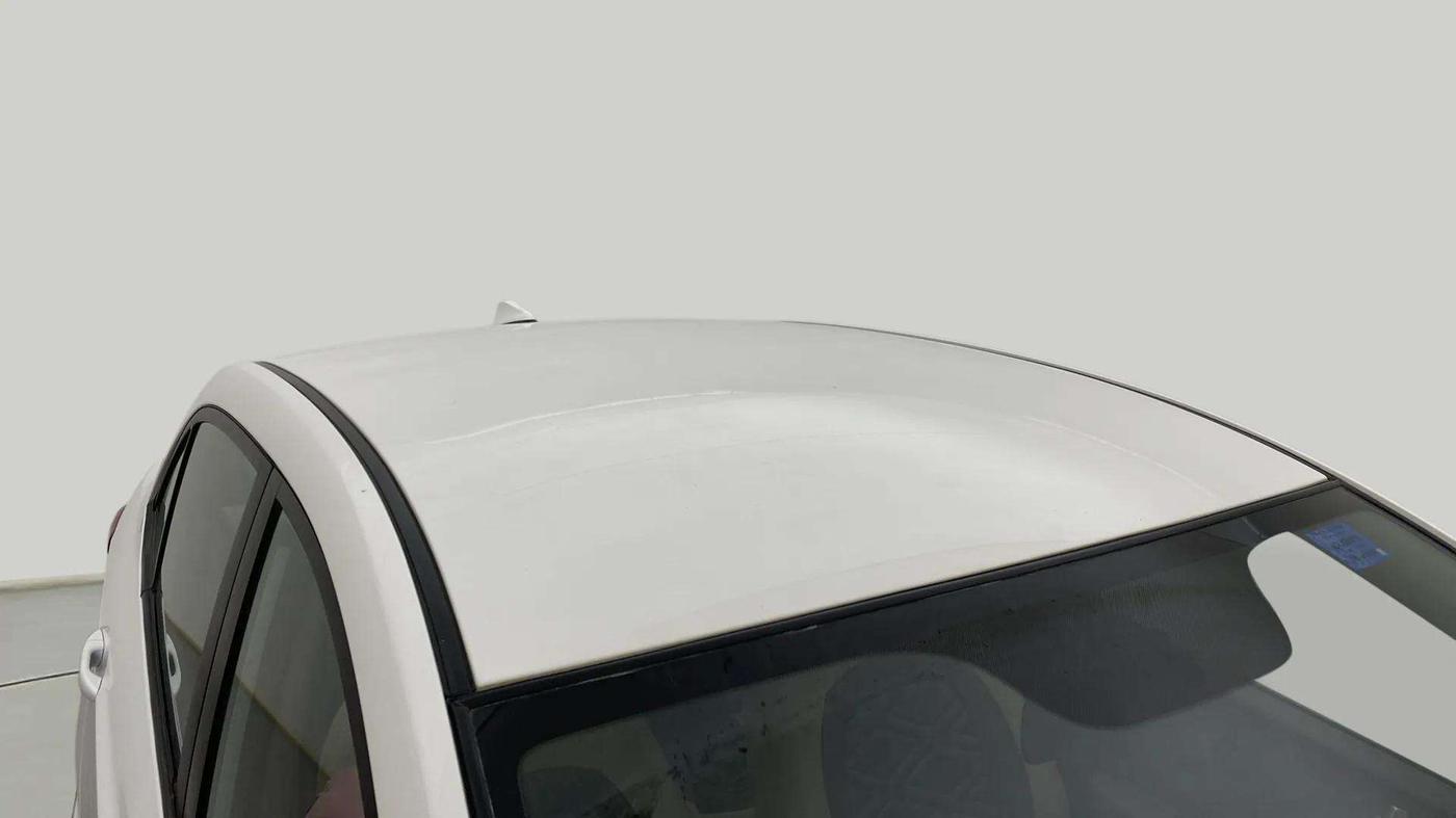 2018 Hyundai Xcent SX 1.2, Petrol, Manual, 54,769 km, Roof