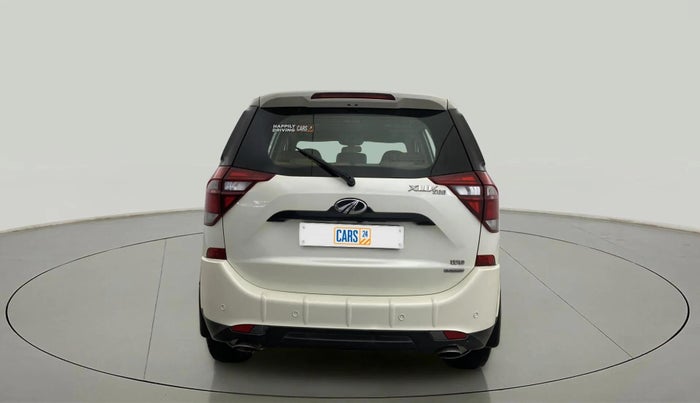 2019 Mahindra XUV500 W9 AT, Diesel, Automatic, 84,089 km, Back/Rear