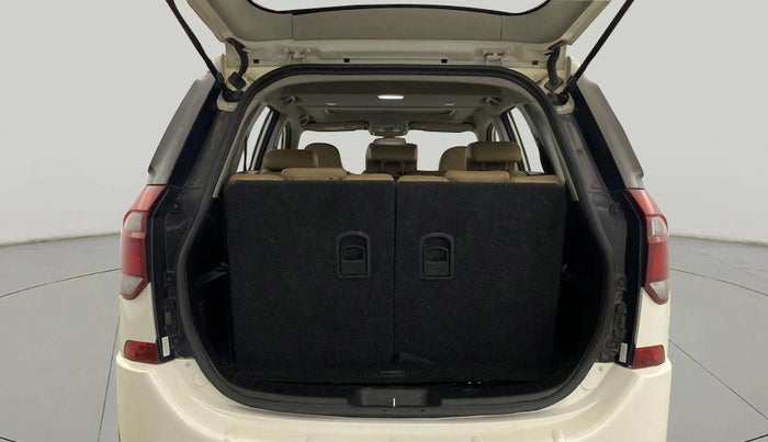 2019 Mahindra XUV500 W9 AT, Diesel, Automatic, 84,089 km, Boot Open Zoomed View