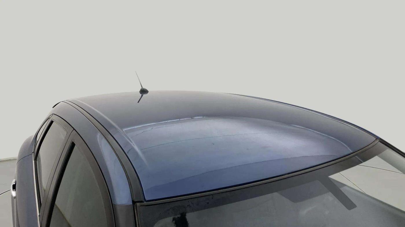 2017 Maruti Baleno ALPHA PETROL 1.2, Petrol, Manual, 22,292 km, Roof