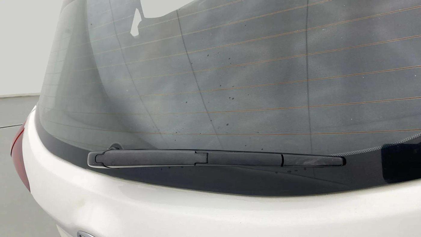 2018 Hyundai Elite i20 ASTA 1.4 CRDI (O), Diesel, Manual, 50,988 km, Rear Wiper