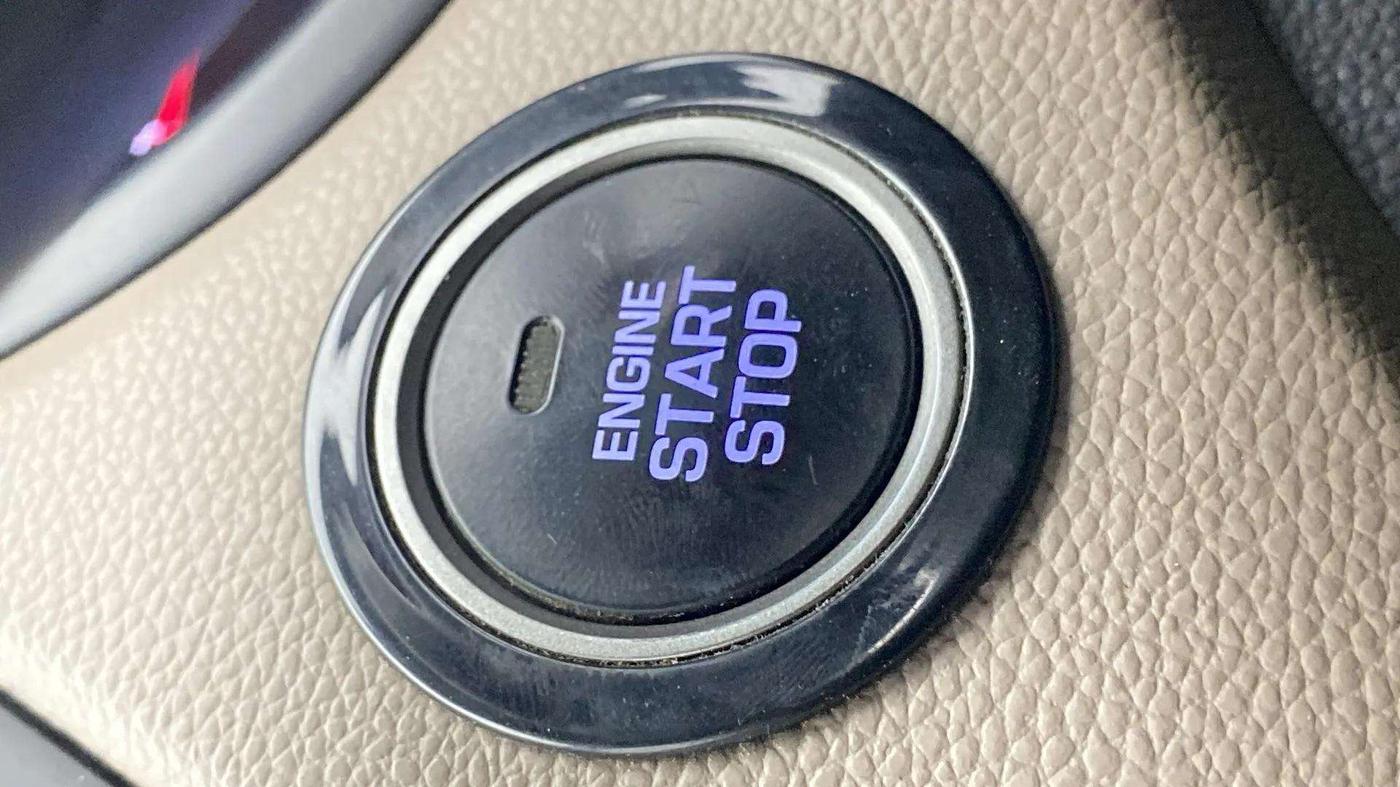 2018 Hyundai Elite i20 ASTA 1.4 CRDI (O), Diesel, Manual, 50,988 km, Keyless Start/ Stop Button
