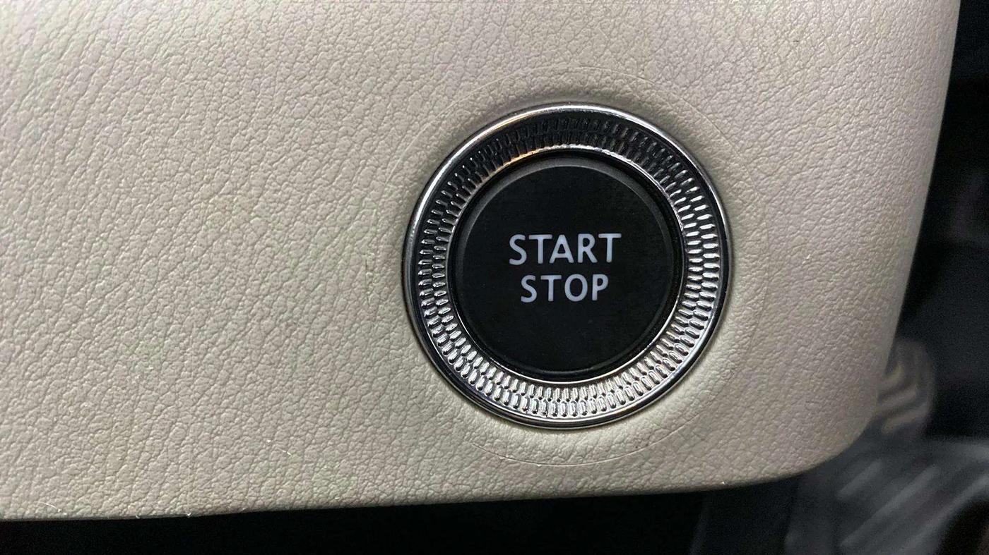 2022 Nissan MAGNITE XV MT, Petrol, Manual, 25,108 km, Keyless Start/ Stop Button