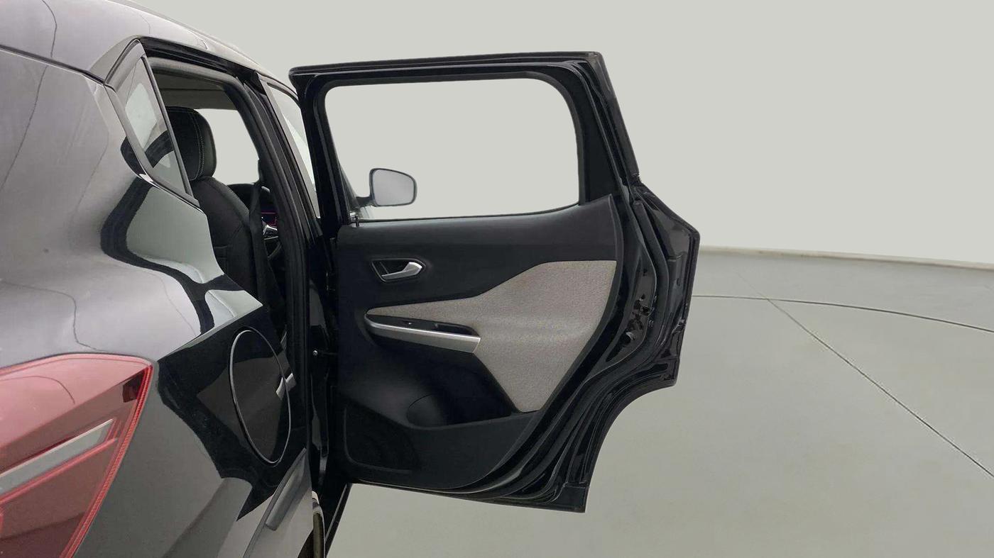 2022 Nissan MAGNITE XV MT, Petrol, Manual, 25,108 km, RHS Rear Door
