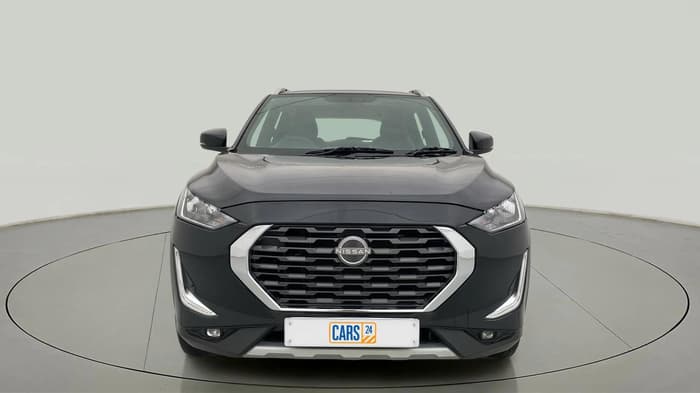 2022 Nissan MAGNITE XV MT, Petrol, Manual, 25,108 km, Front