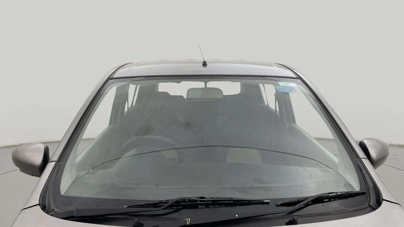 2015 Maruti Celerio ZXI, Petrol, Manual, 79,563 km, Front Windshield