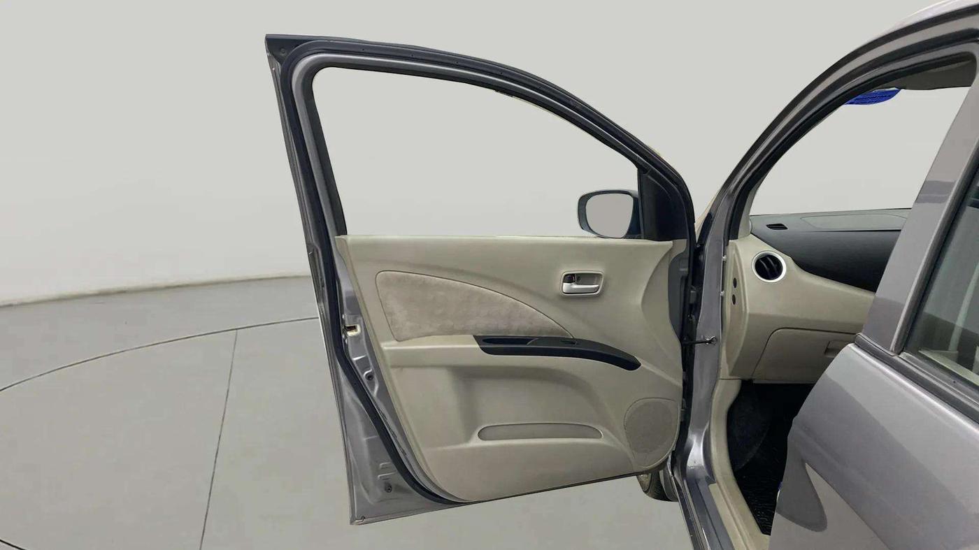 2015 Maruti Celerio ZXI, Petrol, Manual, 79,563 km, LHS Front Door