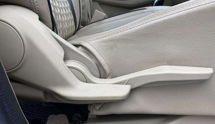 2019 Maruti Dzire ZXI PLUS AMT, Petrol, Automatic, 48,134 km, Driver Side Adjustment Panel