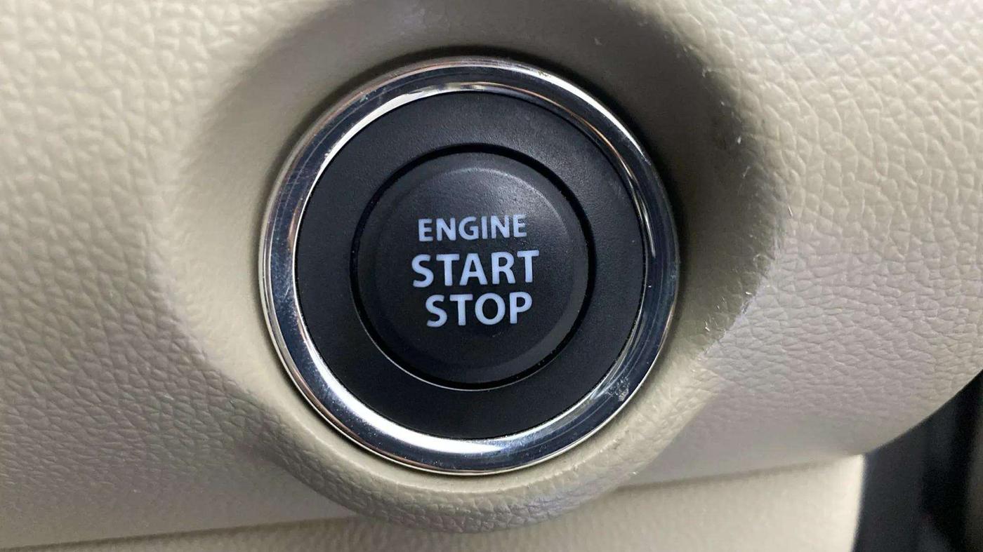 2019 Maruti Dzire ZXI PLUS AMT, Petrol, Automatic, 48,134 km, Keyless Start/ Stop Button
