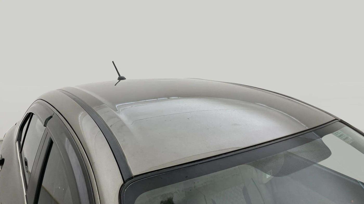 2019 Maruti Dzire ZXI PLUS AMT, Petrol, Automatic, 48,134 km, Roof