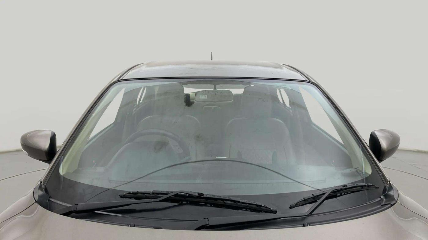 2019 Maruti Dzire ZXI PLUS AMT, Petrol, Automatic, 48,134 km, Front Windshield