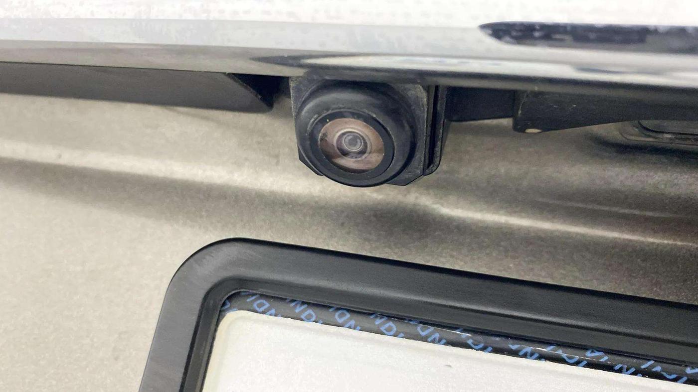 2019 Maruti Dzire ZXI PLUS AMT, Petrol, Automatic, 48,134 km, Parking Camera
