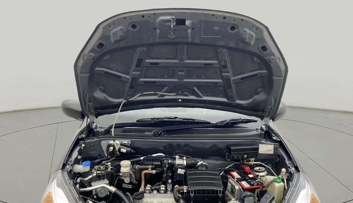 2022 Maruti Alto VXI, Petrol, Manual, 8,257 km, Open Bonet