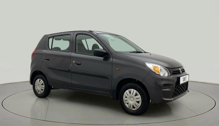 2022 Maruti Alto VXI, Petrol, Manual, 8,257 km, Right Front Diagonal