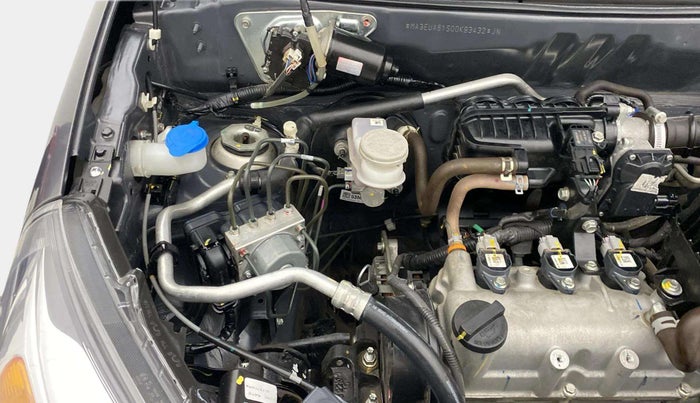 2022 Maruti Alto VXI, Petrol, Manual, 8,257 km, Engine View - Right