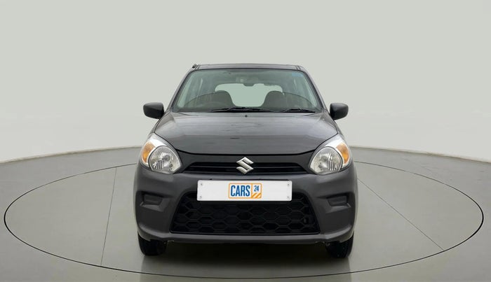 2022 Maruti Alto VXI, Petrol, Manual, 8,257 km, Front