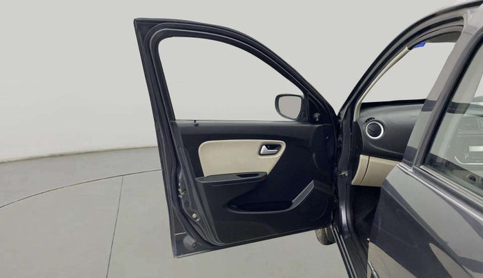 2022 Maruti Alto VXI, Petrol, Manual, 8,257 km, LHS Front Door