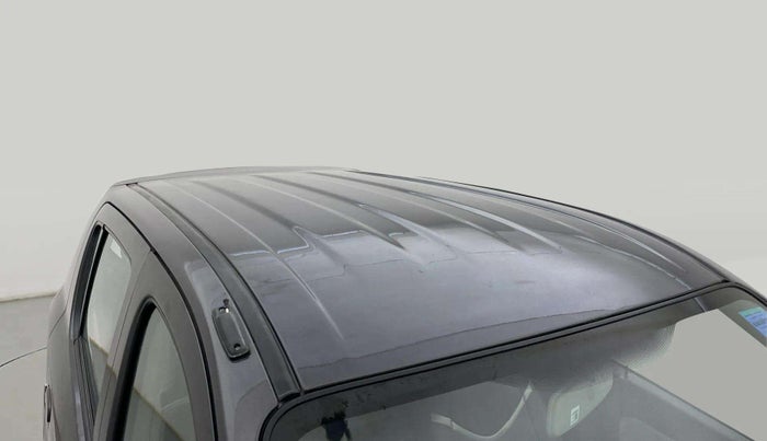 2022 Maruti Alto VXI, Petrol, Manual, 8,257 km, Roof