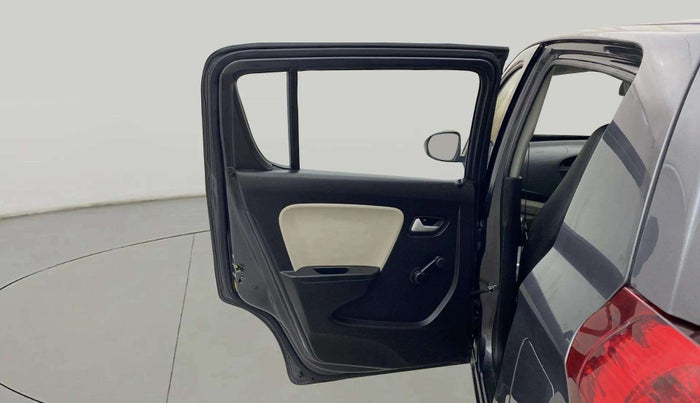 2022 Maruti Alto VXI, Petrol, Manual, 8,257 km, LHS Rear Door