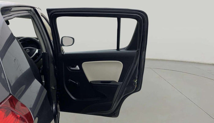 2022 Maruti Alto VXI, Petrol, Manual, 8,257 km, RHS Rear Door