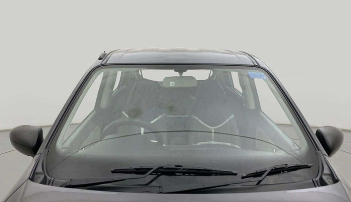 2022 Maruti Alto VXI, Petrol, Manual, 8,257 km, Front Windshield