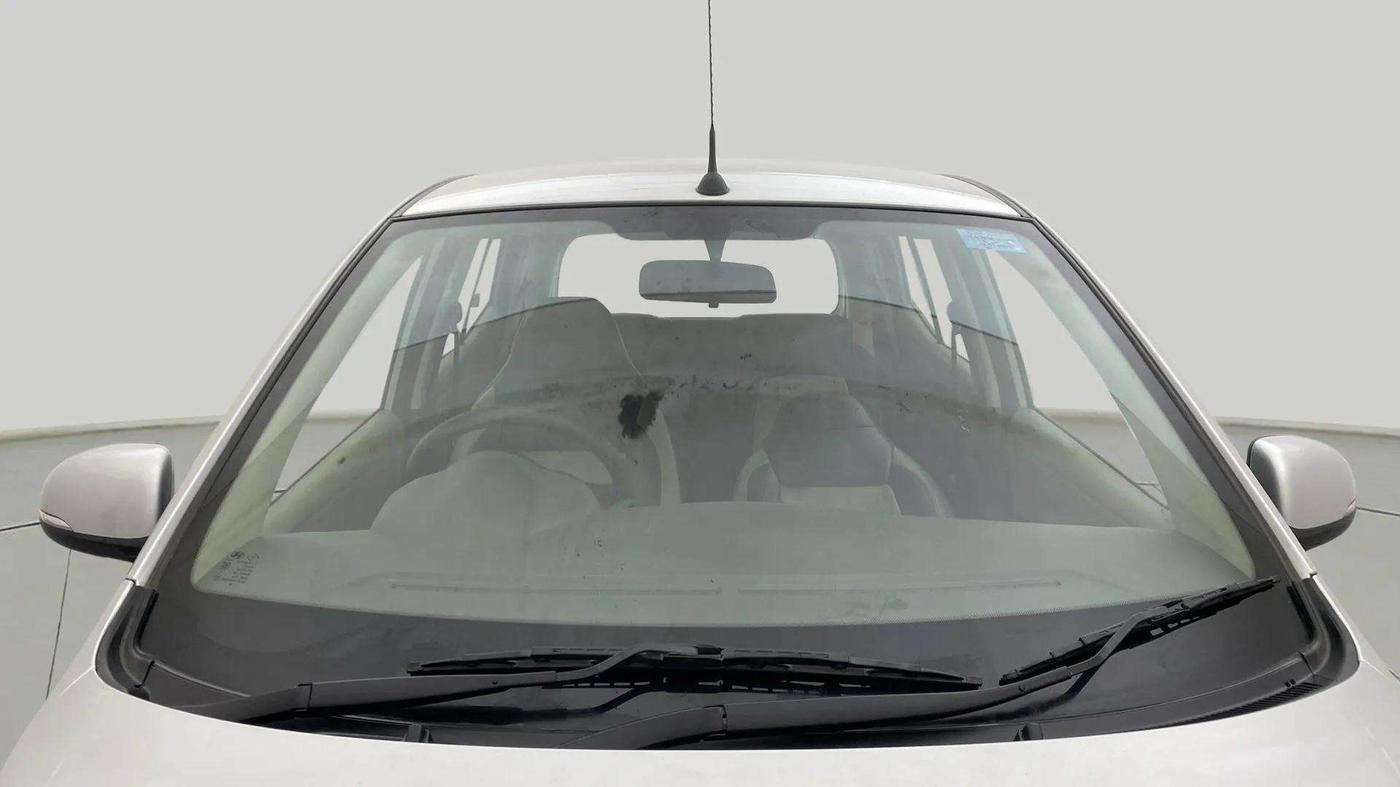 2013 Hyundai i10 MAGNA 1.2, Petrol, Manual, 42,658 km, Front Windshield