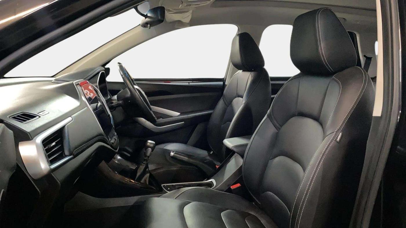 2020 MG HECTOR SHARP 2.0 DIESEL, Diesel, Manual, 33,949 km, Right Side Front Door Cabin