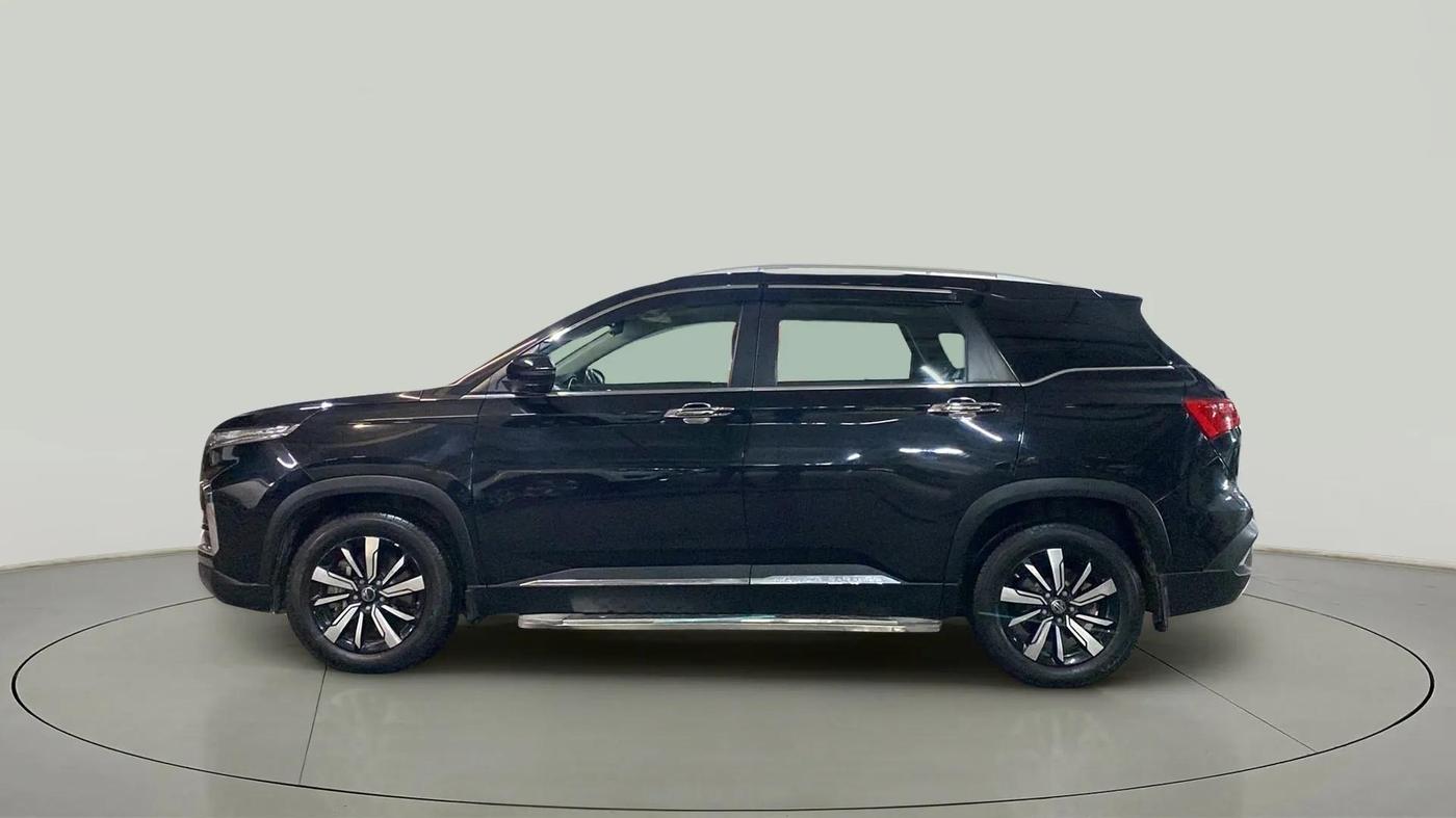 2020 MG HECTOR SHARP 2.0 DIESEL, Diesel, Manual, 33,949 km, Left Side