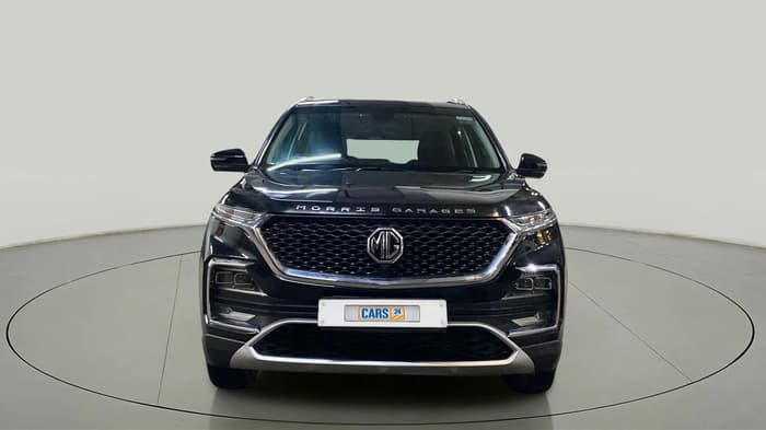 2020 MG HECTOR SHARP 2.0 DIESEL, Diesel, Manual, 33,949 km, Front