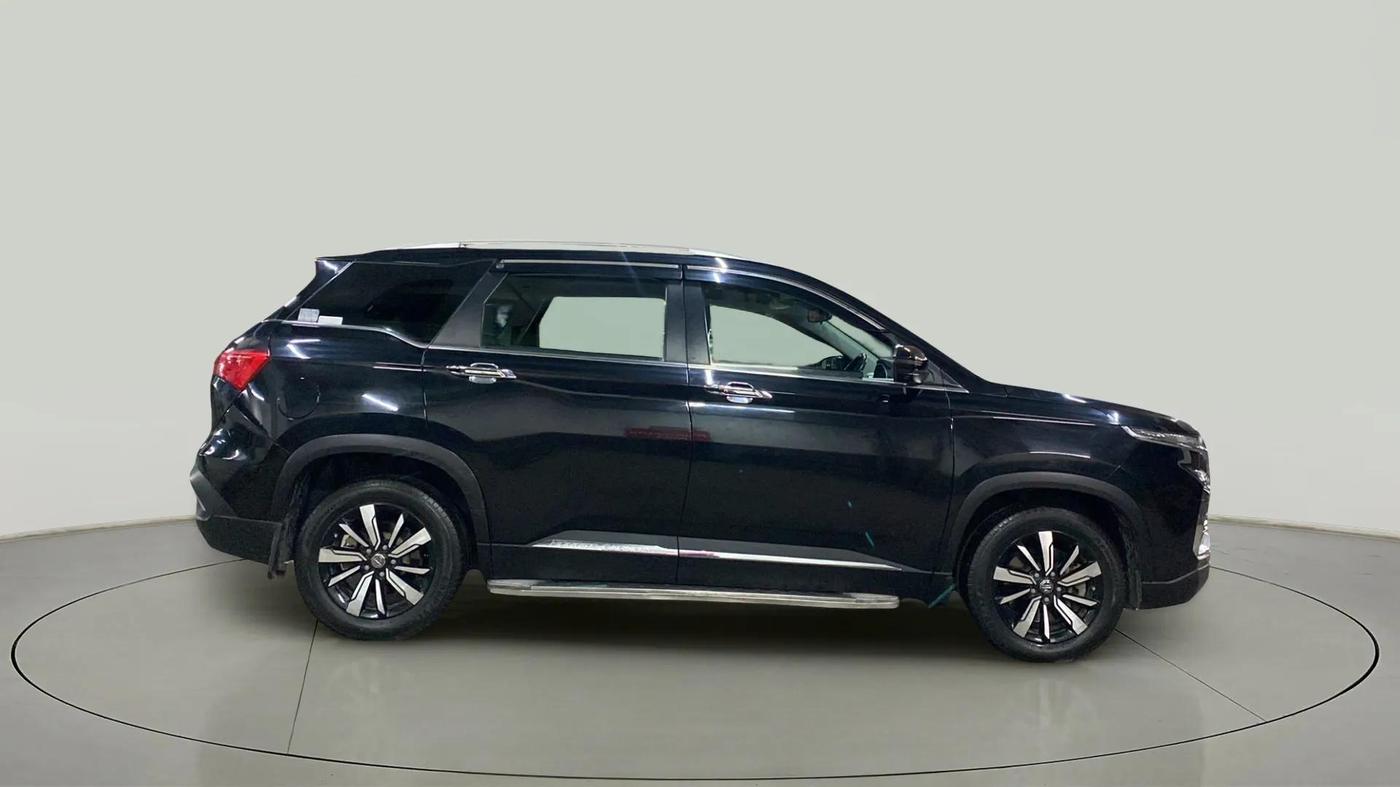 2020 MG HECTOR SHARP 2.0 DIESEL, Diesel, Manual, 33,949 km, Right Side View