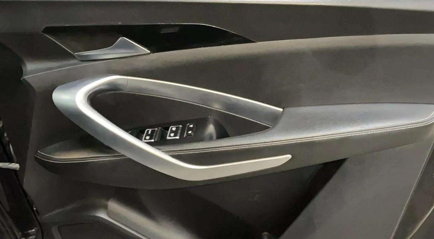 2020 MG HECTOR SHARP 2.0 DIESEL, Diesel, Manual, 33,949 km, Driver Side Door Panels Control