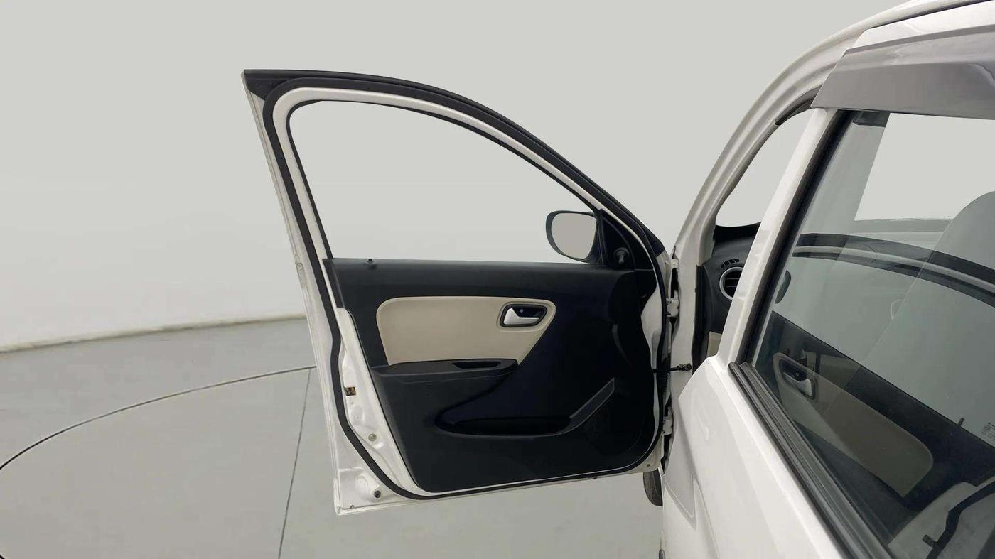 2022 Maruti Alto VXI, Petrol, Manual, 20,398 km, LHS Front Door