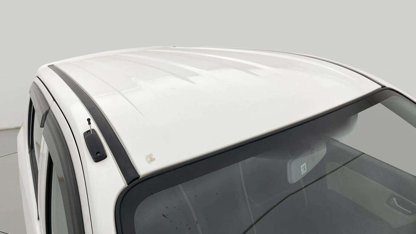 2022 Maruti Alto VXI, Petrol, Manual, 20,398 km, Roof