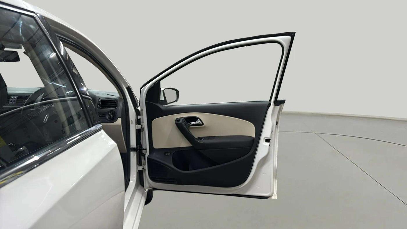 2020 Skoda Rapid ACTIVE 1.0 TSI, Petrol, Manual, 82,242 km, RHS Front Door