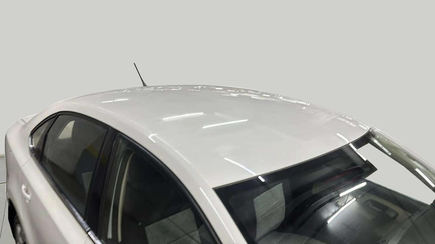 2020 Skoda Rapid ACTIVE 1.0 TSI, Petrol, Manual, 82,242 km, Roof