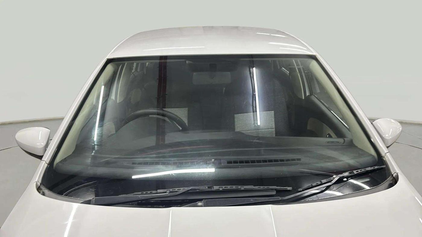 2020 Skoda Rapid ACTIVE 1.0 TSI, Petrol, Manual, 82,242 km, Front Windshield