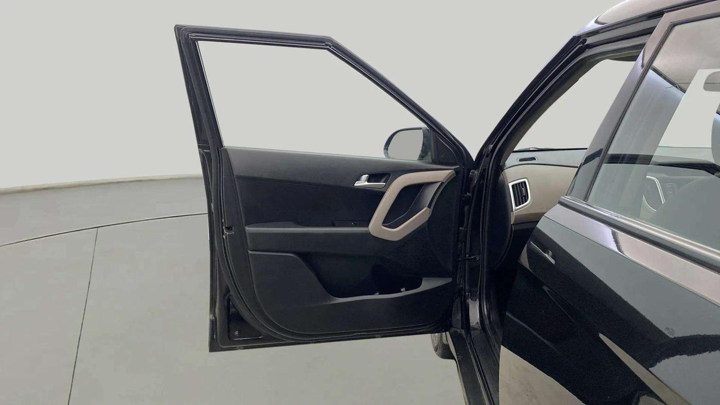 2018 Hyundai Creta S 1.4 DIESEL, Diesel, Manual, 22,441 km, LHS Front Door