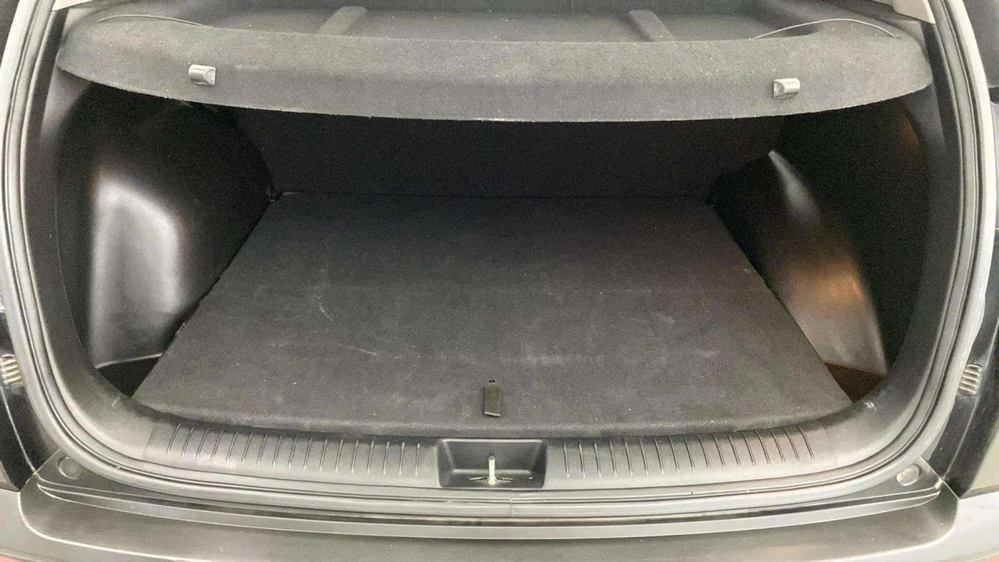 2018 Hyundai Creta S 1.4 DIESEL, Diesel, Manual, 22,441 km, Boot Open Zoomed View