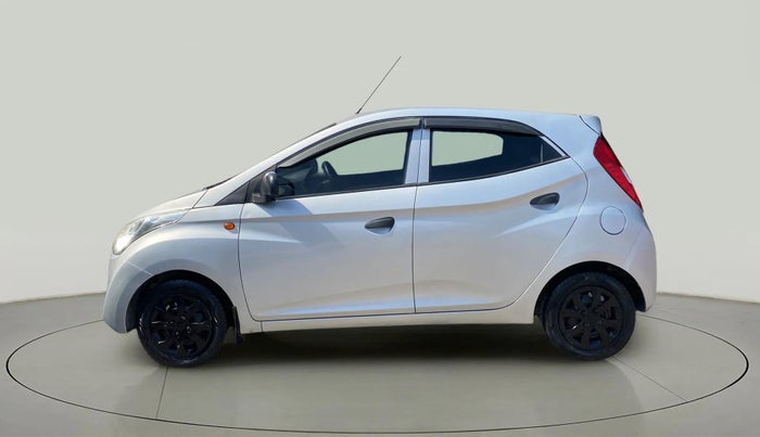 2015 Hyundai Eon MAGNA +, Petrol, Manual, 15,234 km, Left Side