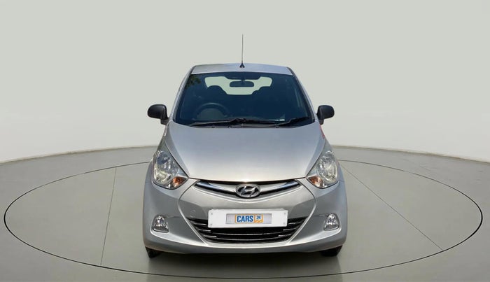2015 Hyundai Eon MAGNA +, Petrol, Manual, 15,234 km, Front