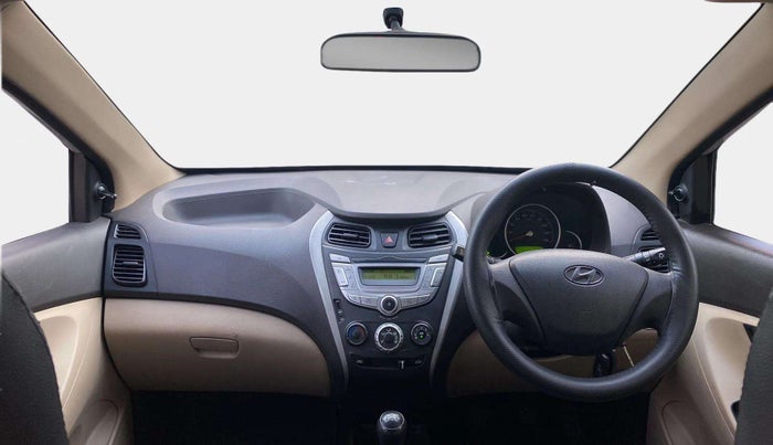 2015 Hyundai Eon MAGNA +, Petrol, Manual, 15,234 km, Dashboard