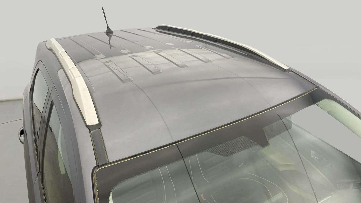 2020 Ford Ecosport TITANIUM 1.5L DIESEL, Diesel, Manual, 59,253 km, Roof