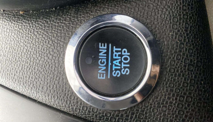 2020 Ford Ecosport TITANIUM 1.5L DIESEL, Diesel, Manual, 59,253 km, Keyless Start/ Stop Button