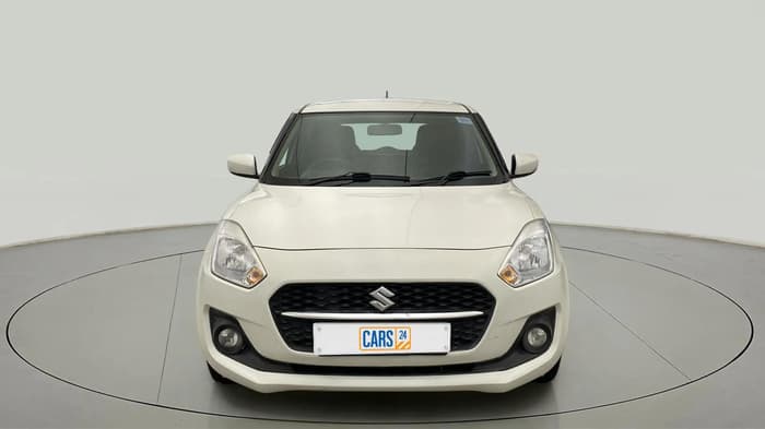 2020 Maruti Swift VXI, Petrol, Manual, 41,846 km, Front