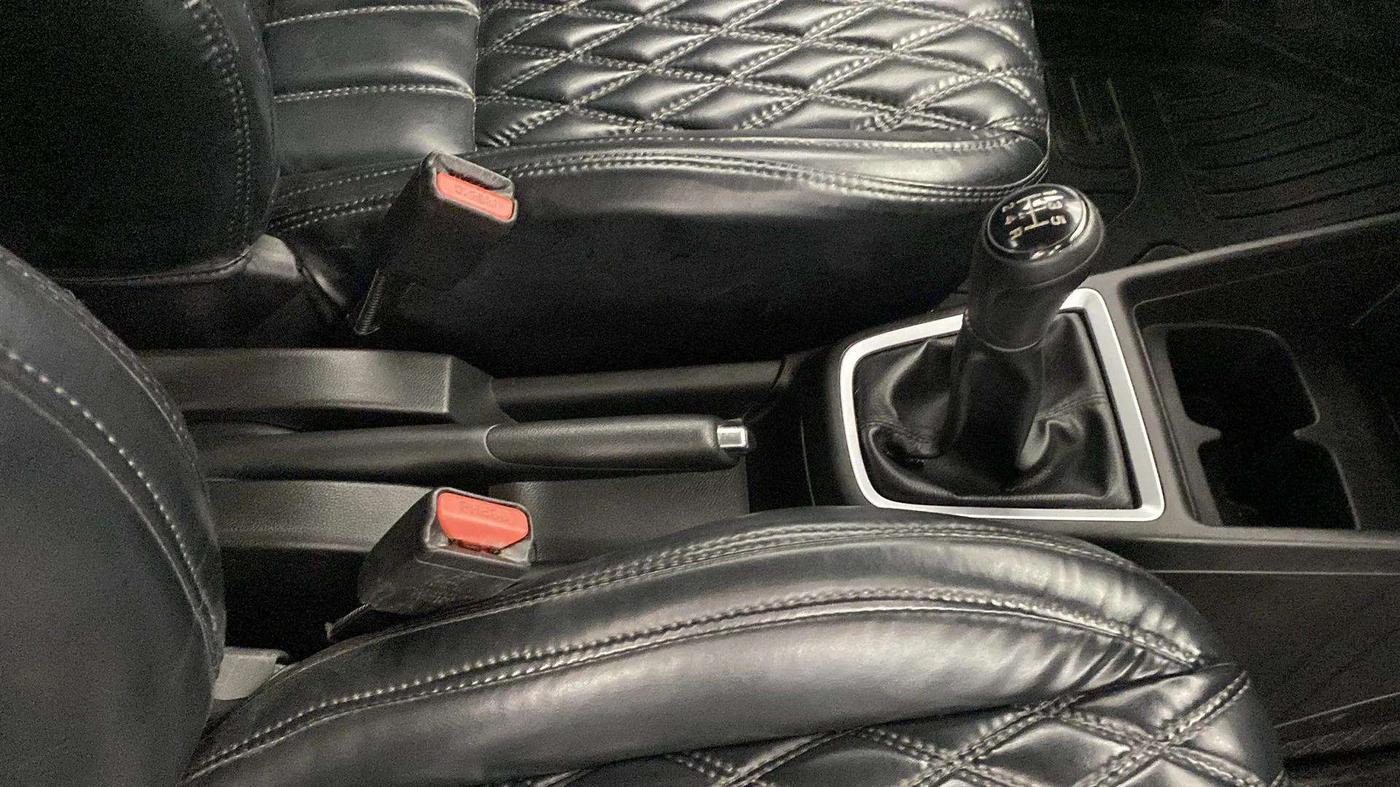 2020 Maruti Swift VXI, Petrol, Manual, 41,846 km, Gear Lever