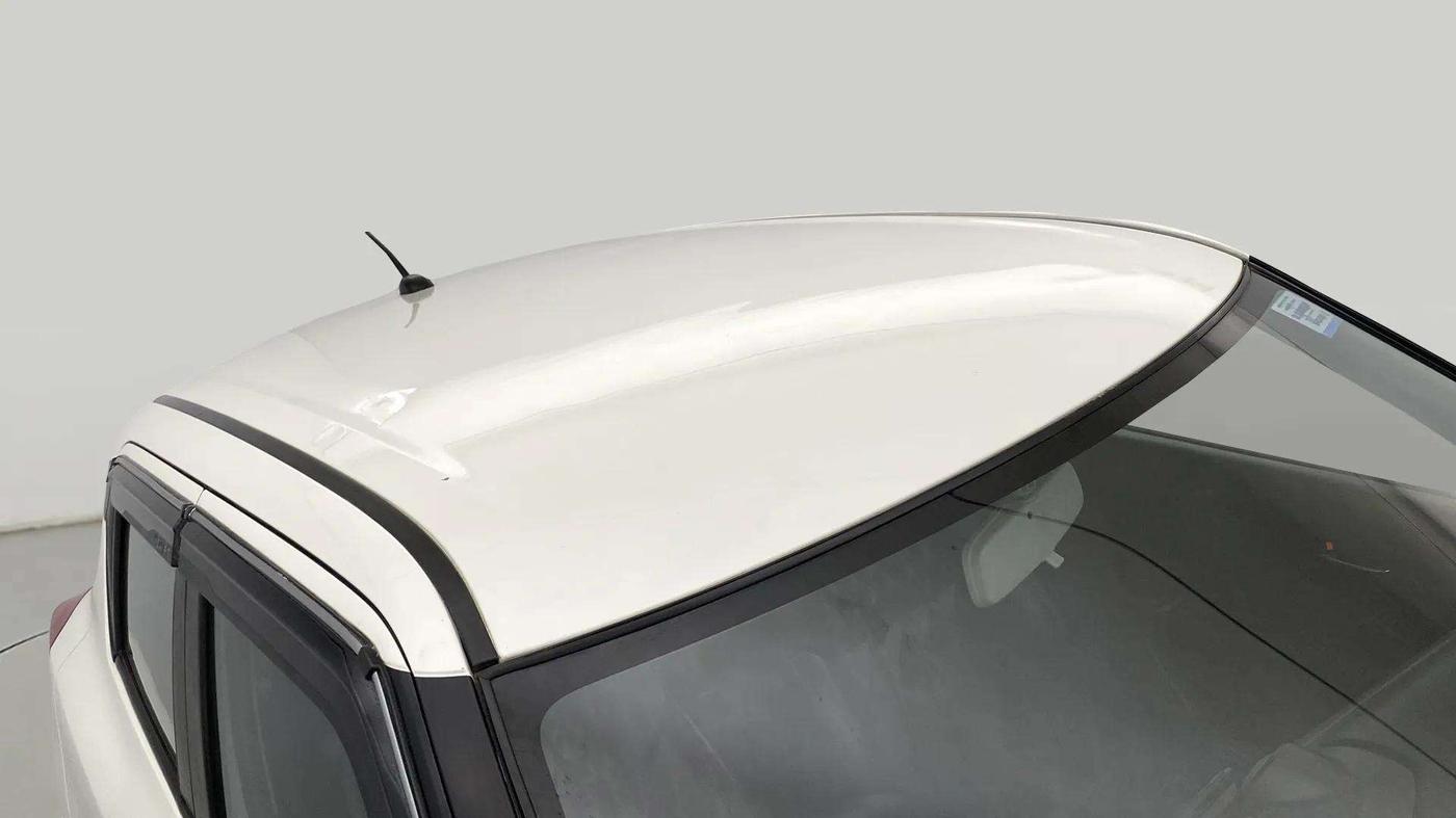 2020 Maruti Swift VXI, Petrol, Manual, 41,846 km, Roof