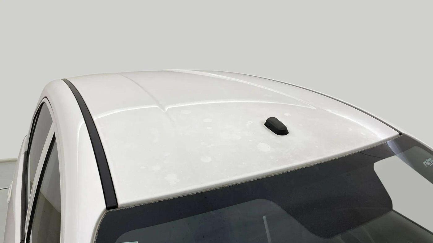 2018 Hyundai NEW SANTRO MAGNA, Petrol, Manual, 15,459 km, Roof