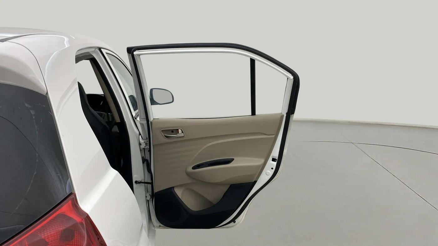 2018 Hyundai NEW SANTRO MAGNA, Petrol, Manual, 15,459 km, RHS Rear Door