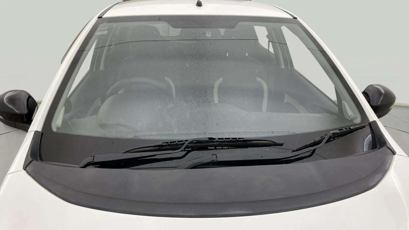 2023 Tata Tiago XZA PLUS PETROL, Petrol, Automatic, 19,953 km, Front Windshield