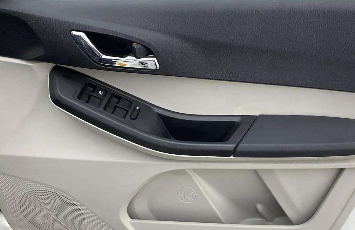 2023 Tata Tiago XZA PLUS PETROL, Petrol, Automatic, 19,953 km, Driver Side Door Panels Control